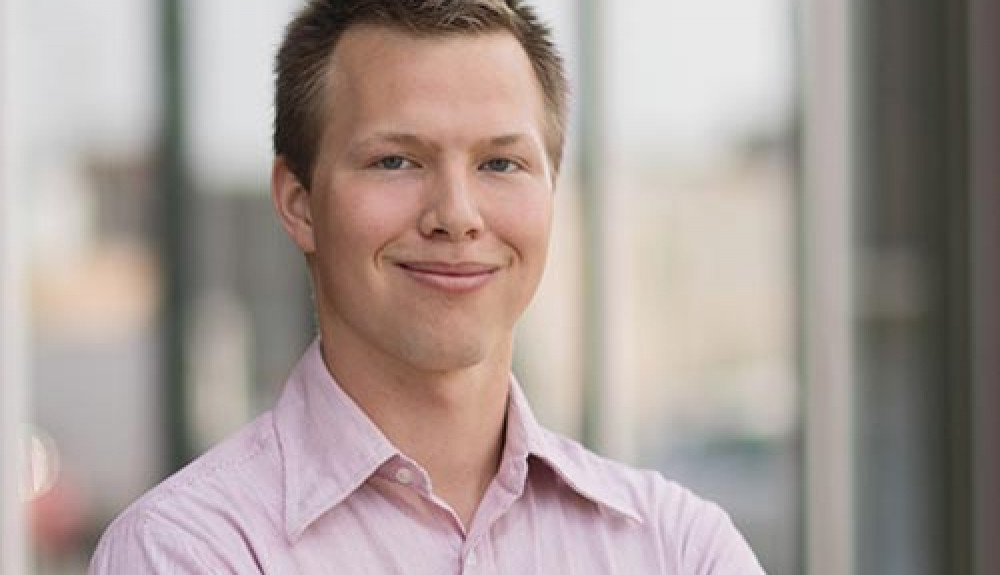 Get to Know: Software Developer Kit Kohl