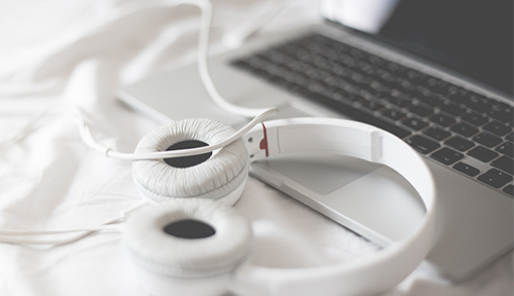 Why You Should Listen to Music at Work