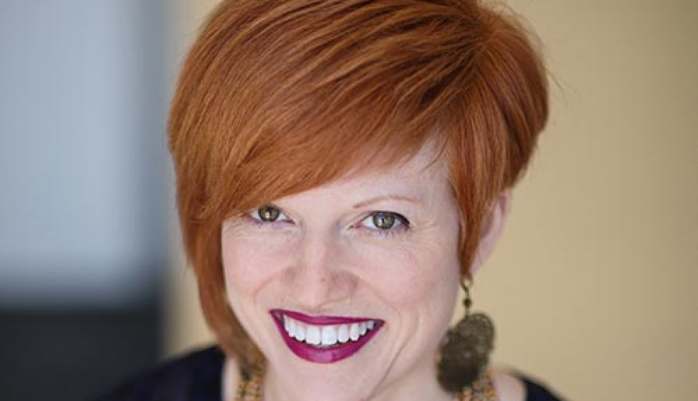 Get to Know: Senior Project Manager, Monica Langin