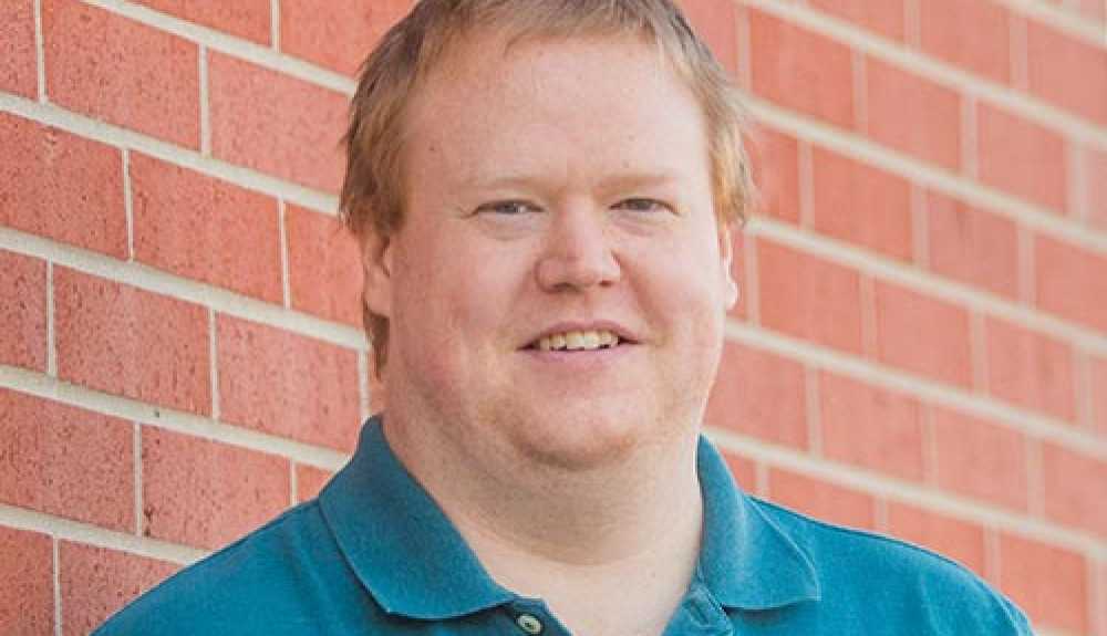 Get to Know: Software Engineer, Tony Ruchti
