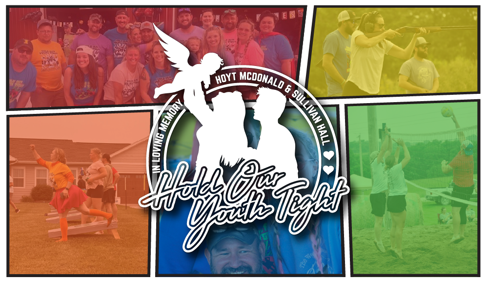 Giving Back with Visionary: How Holly Used Her VTO Hours to Support Hold Our Youth Tight