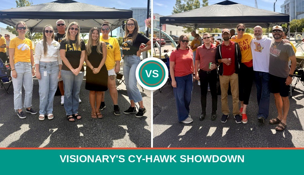 Visionary's Cy-Hawk Showdown