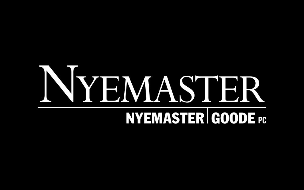 Nyemaster Goode