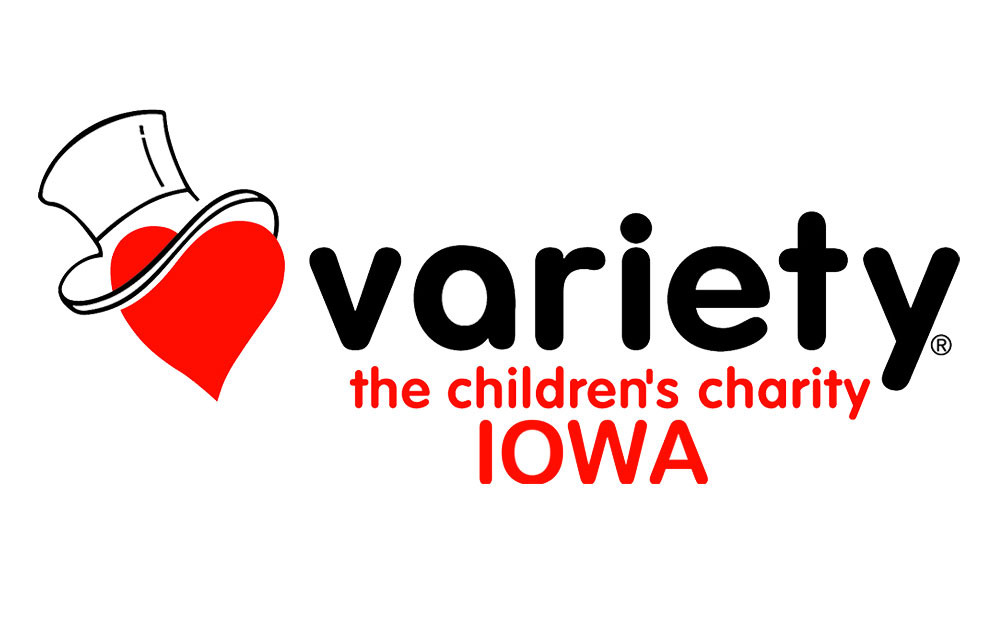 Variety of Iowa