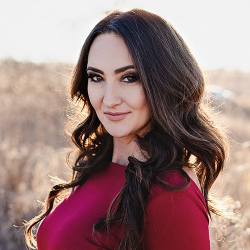 Sarah Urich