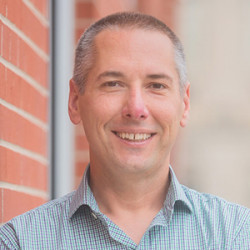 Mike Hughes