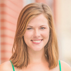 Becca Saladin