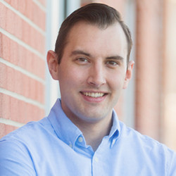 Ryan Young