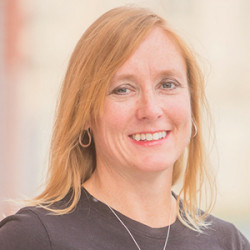 Laine Mendenhall-Buck