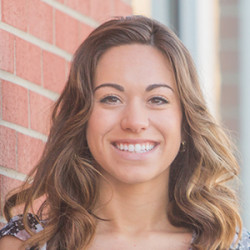 Taylor Hilsabeck