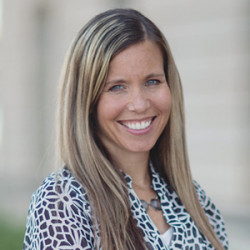 Kelli Huerter