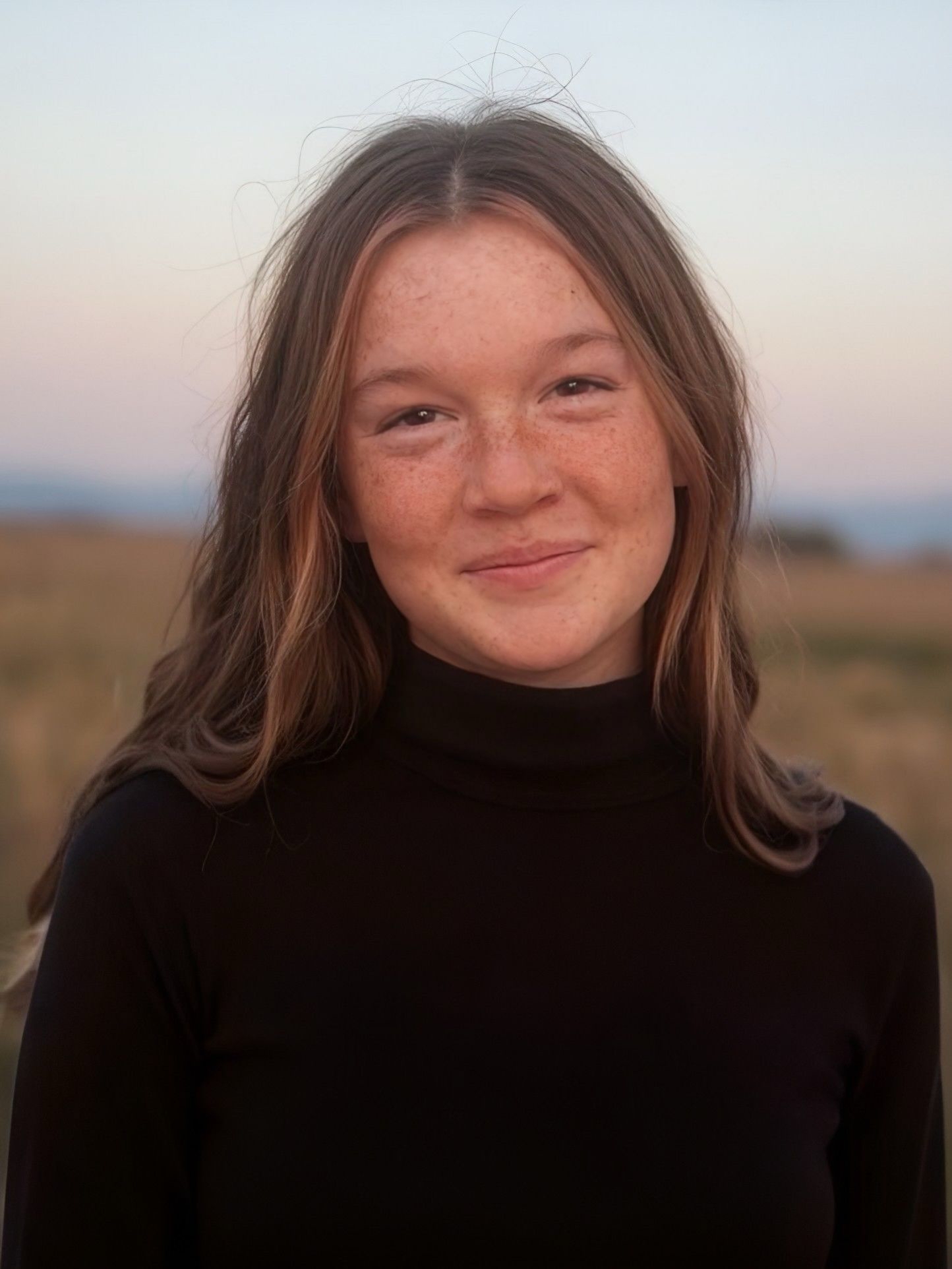 Mackenzie Gruhlke