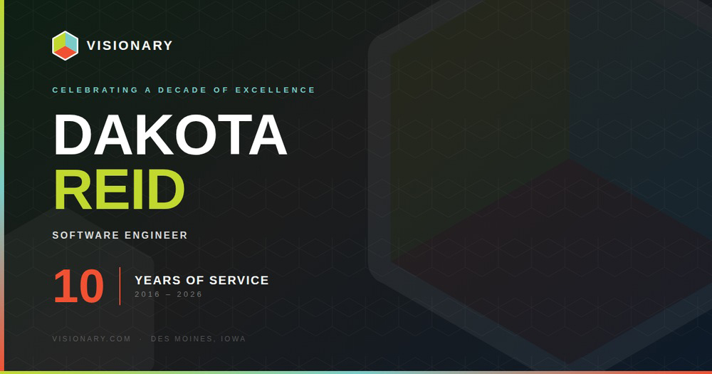 Dakota 10 Year