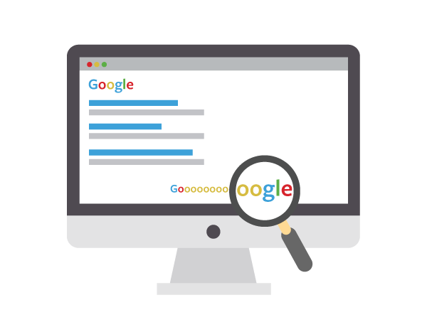 Visionary's Search Engine Optimization SEO services