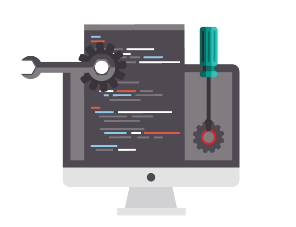 Visionary Web Design & Development